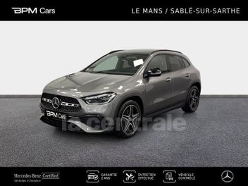 MERCEDES GLA 2 II 200 D AMG LINE 8G-DCT