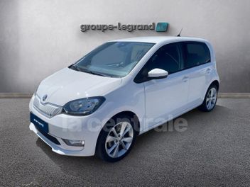 SKODA CITIGO (2) 61 KW 83 STYLE 36.8 KWH