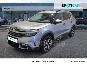 CITROEN C5 AIRCROSS 1.6 HYBRID 225 SHINE PACK E-EAT8