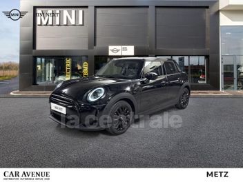 MINI MINI 3 5P III (2) (F55) HATCH 1.5 COOPER 136 EDITION CAMDEN
