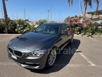 BMW SERIE 3 F30 (F30) 335I XDRIVE 306 LUXURY
