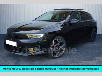 OPEL ASTRA 6 SPORTS TOURER VI SPORTS TOURER 1.5 DIESEL 130 ULTIMATE BVA8