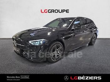 MERCEDES CLASSE C 5 SW V SW 300 DE E-HYBRID EQ AMG LINE + 9G-TRONIC