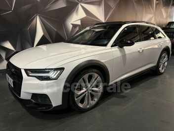 AUDI A6 (5E GENERATION) ALLROAD V 50 TDI 286 QUATTRO AVUS TIPTRONIC 8