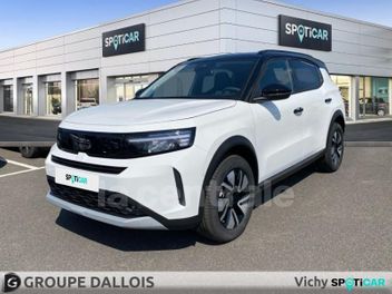 OPEL FRONTERA 3 III 1.2 TURBO HYBRID 145 GS E-DCT6