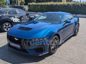 FORD MUSTANG 7 COUPE VII FASTBACK V8 5.0 446 GT BVA10