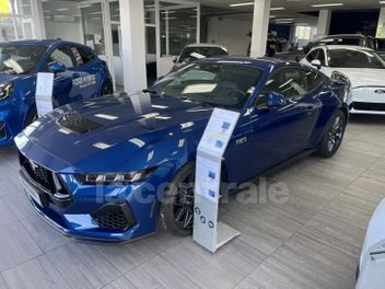 FORD MUSTANG 7 COUPE VII FASTBACK V8 5.0 446 GT BVA10