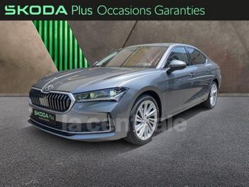 SKODA SUPERB 4 IV BERLINE 1.5 TSI MHEV 150 ACT SELECTION DSG7