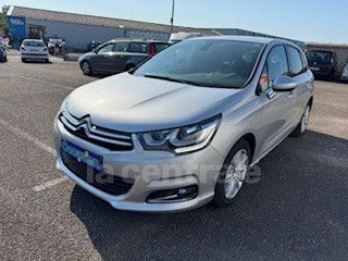 CITROEN C4 (2E GENERATION) II (2) 1.6 BLUEHDI 120 S&S SHINE EAT6