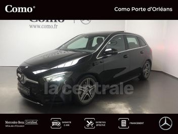 MERCEDES CLASSE B 3 III 180 7CV AMG LINE EDITION 7G-DCT