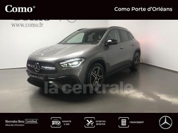 MERCEDES GLA 2 II 200 AMG LINE 7G-DCT