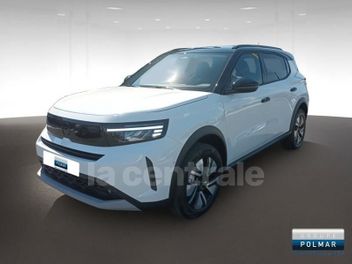 OPEL 