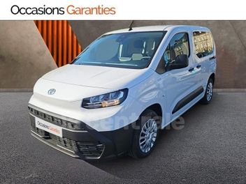 TOYOTA PROACE CITY VERSO (2) MEDIUM 1.5 130 D-4D DYNAMIC BVM6