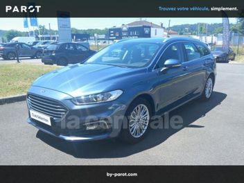 FORD MONDEO 4 SW IV (2) SW 2.0 ECOBLUE 150 TITANIUM BUSINESS BV6