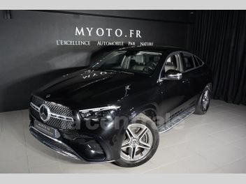 MERCEDES GLE COUPE 2 II COUPE 350 DE 197 4MATIC AMG LINE 9G-TRONIC