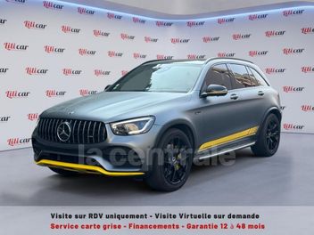 MERCEDES GLC AMG (2) 43 AMG 4MATIC