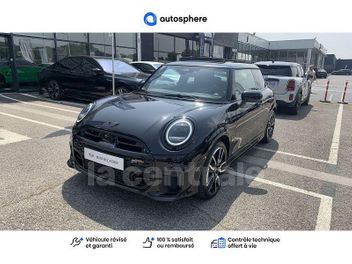 MINI MINI 4 3P IV (F66) 1.6 COOPER 156 C JCW DKG7