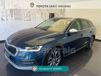 SKODA 