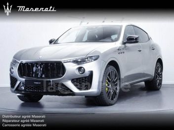 MASERATI 