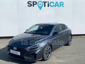 HYUNDAI I30 (3E GENERATION) FASTBACK III (2) FASTBACK 1.5 T-GDI 160 MHEV N LINE DCT-7