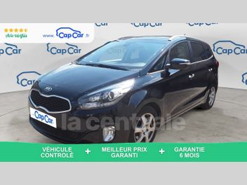 KIA CARENS 3 1.7 CRDI 136 PREMIUM