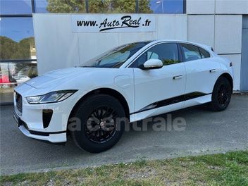JAGUAR I-PACE EV400 AWD S 90 KWH
