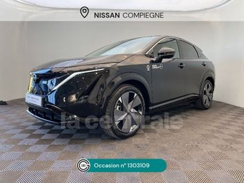 NISSAN ARIYA ELECTRIQUE 87KWH 242 EVOLVE