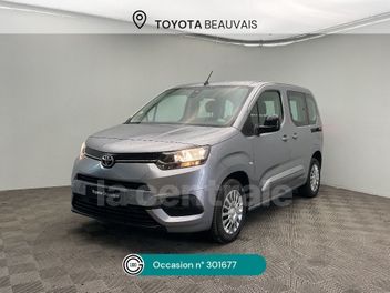 TOYOTA PROACE CITY VERSO (2) 1.5 MEDIUM 100 D-4D DYNAMIC