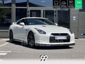 NISSAN GT-R (1) R35 3.8 V6 480 BLACK EDITION LIVRAISON/REPRISE/LOA