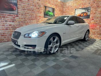 JAGUAR 