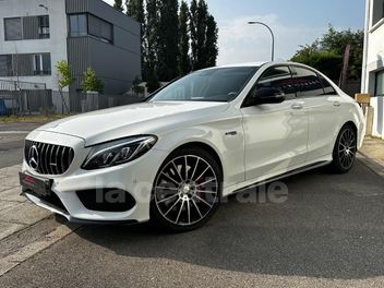 MERCEDES CLASSE C 4 AMG IV 450 AMG 4MATIC SPEEDSHIFT MCT AMG