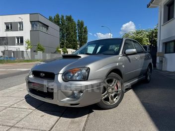 SUBARU IMPREZA 2 II (2) 2.0 225 WRX 5P