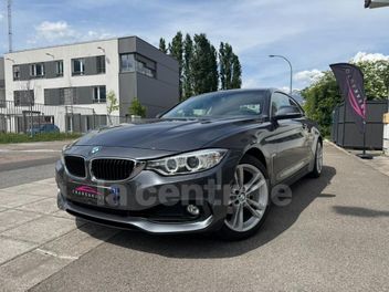 BMW SERIE 4 F32 (F32) COUPE 420IA 184 LOUNGE