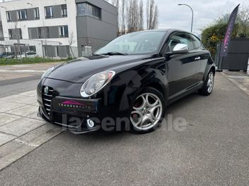 ALFA ROMEO MITO 1.3 JTDM 95 S/S EXCLUSIVE
