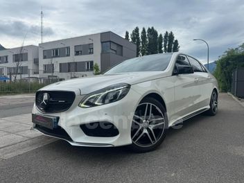 MERCEDES CLASSE E 4 IV (2) 300 BLUETEC EXECUTIVE 9G-TRONIC