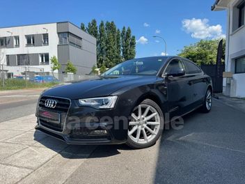 AUDI A5 SPORTBACK (2) SPORTBACK 2.0 TDI 150 S LINE MULTITRONIC