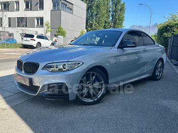 BMW SERIE 2 F22 COUPE M (F22) COUPE M240I XDRIVE BVA8