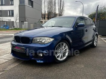 BMW SERIE 1 E87 5 PORTES (E87) 130I 265 SPORT 5P