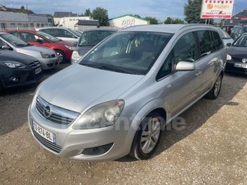 OPEL 
