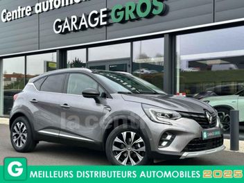 RENAULT CAPTUR 2 II 1.0 TCE 90 EQUILIBRE