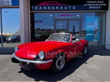 TRIUMPH 