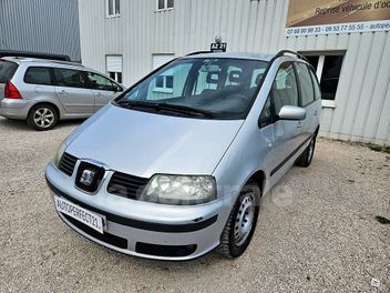 SEAT 