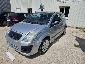 CITROEN 