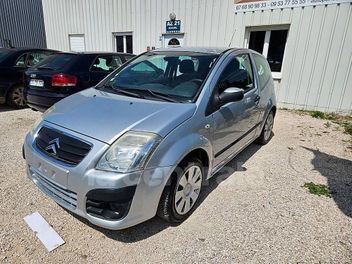 CITROEN 