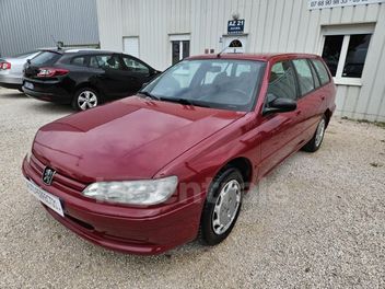 PEUGEOT 
