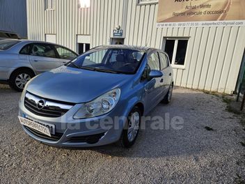 OPEL 