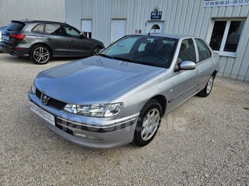 PEUGEOT 
