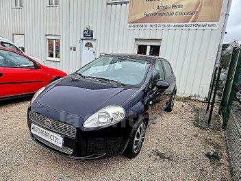 FIAT PUNTO EVO 1.2 65 TEAM 5P