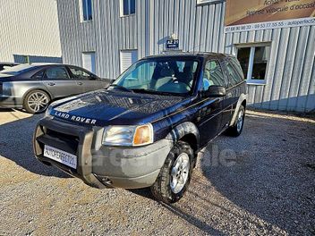LAND ROVER FREELANDER 1.8 SOFTBACK