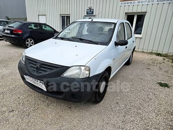 DACIA LOGAN 1.4 MPI 75
